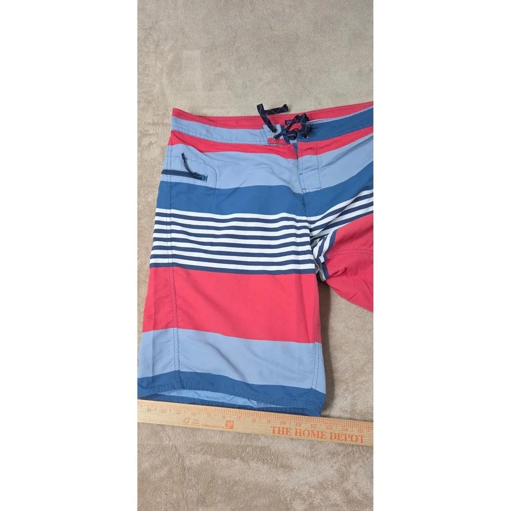 Patagonia wavefarer board